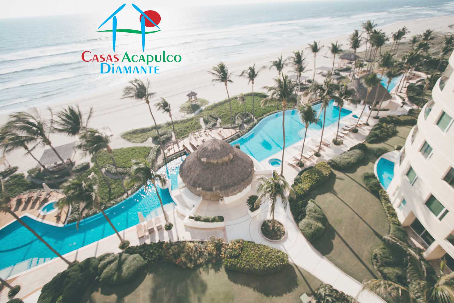 Dos Soles T1 PH 2 - Roof garden 6